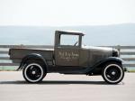 Ford Model A Pickup 1930 года